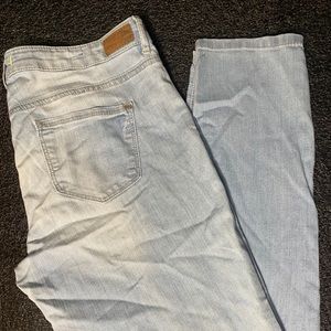 grg dnm jeans